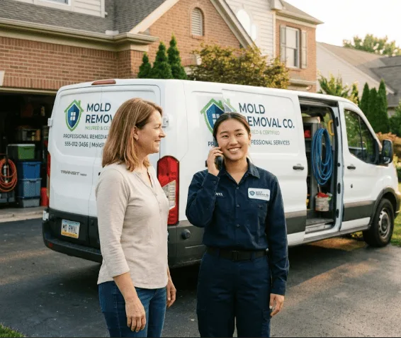 Crawlspace Mold Remediation Caledonia, MI FAQs
